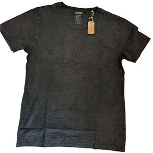 Men Regular Crew Neck T Shirt